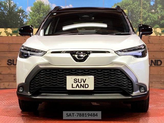 Toyota COROLLA CROSS 2023-11 8098552-13