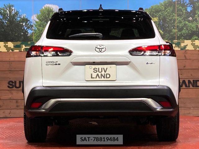 Toyota COROLLA CROSS 2023-11 8098552-14