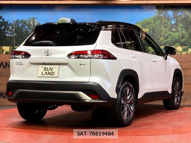 Toyota COROLLA CROSS 2023-11 8098552-16