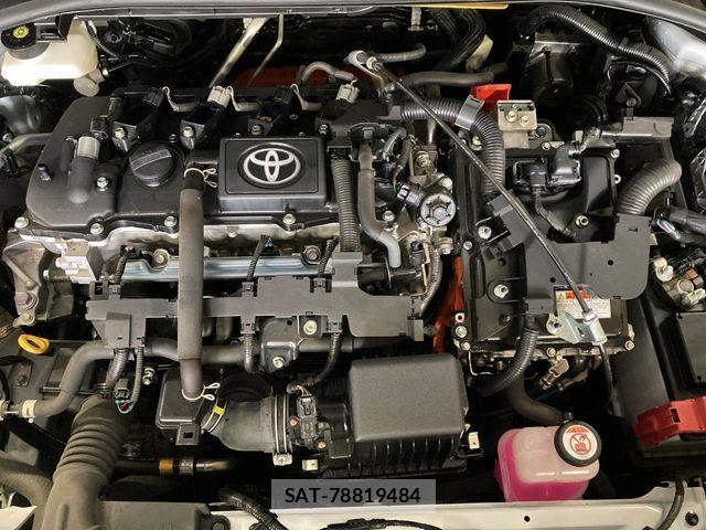 Toyota COROLLA CROSS 2023-11 8098552-17