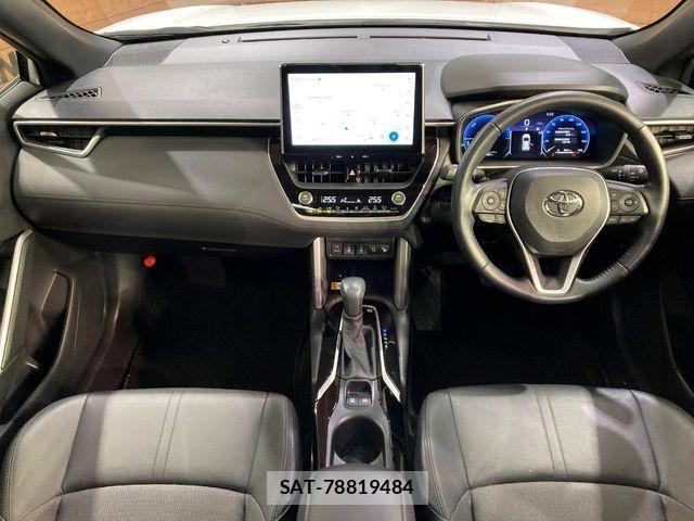 Toyota COROLLA CROSS 2023-11 8098552-1