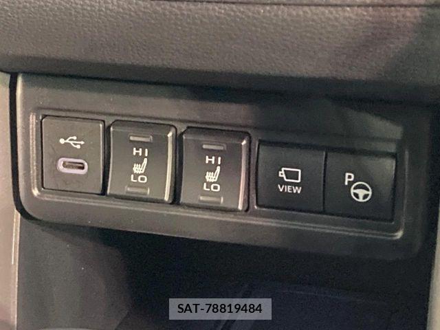 Toyota COROLLA CROSS 2023-11 8098552-3
