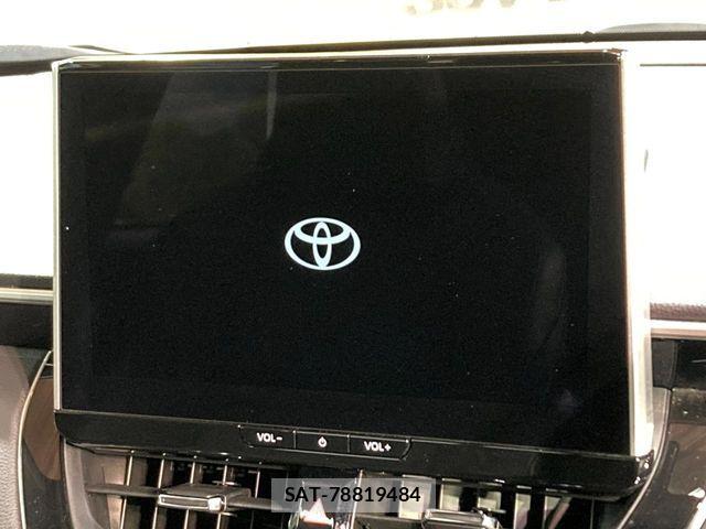 Toyota COROLLA CROSS 2023-11 8098552-4