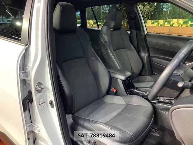 Toyota COROLLA CROSS 2023-11 8098552-7