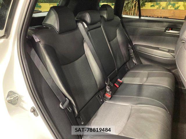 Toyota COROLLA CROSS 2023-11 8098552-8
