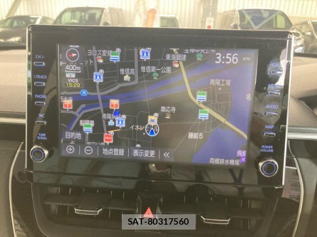 Toyota COROLLA CROSS 2023-07 8098557-22