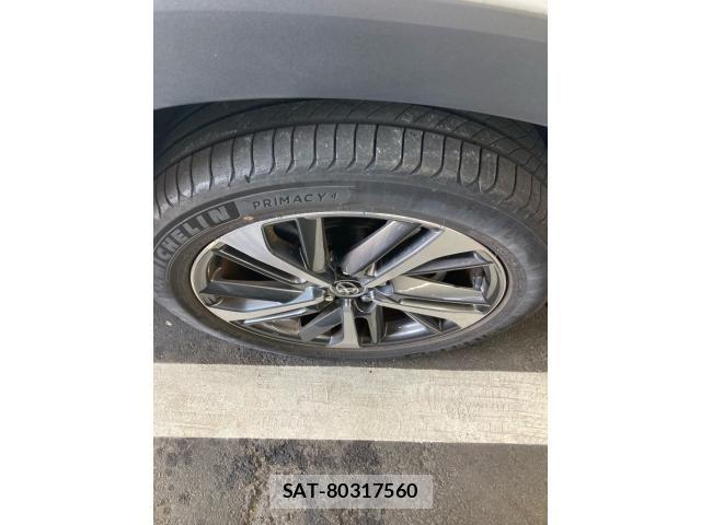 Toyota COROLLA CROSS 2023-07 8098557-4