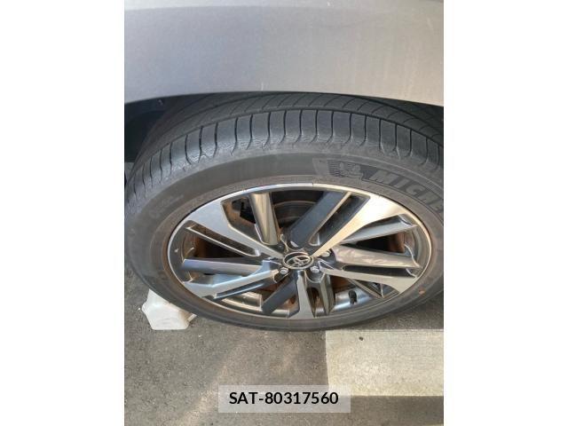 Toyota COROLLA CROSS 2023-07 8098557-5