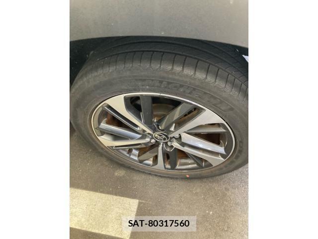 Toyota COROLLA CROSS 2023-07 8098557-6