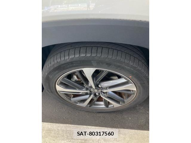 Toyota COROLLA CROSS 2023-07 8098557-7