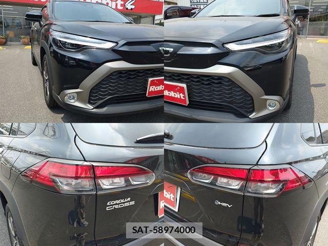 Toyota COROLLA CROSS 2024-12 8098558-10