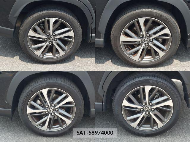 Toyota COROLLA CROSS 2024-12 8098558-11