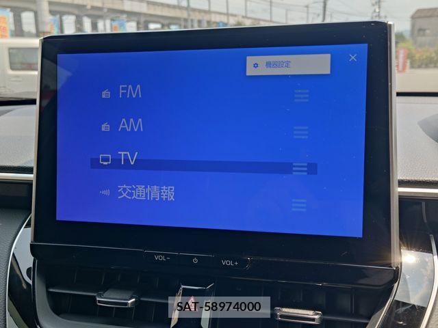 Toyota COROLLA CROSS 2024-12 8098558-14
