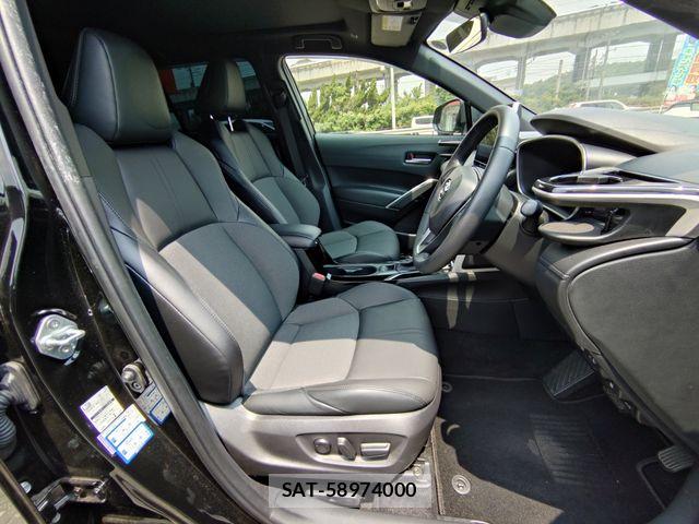 Toyota COROLLA CROSS 2024-12 8098558-15