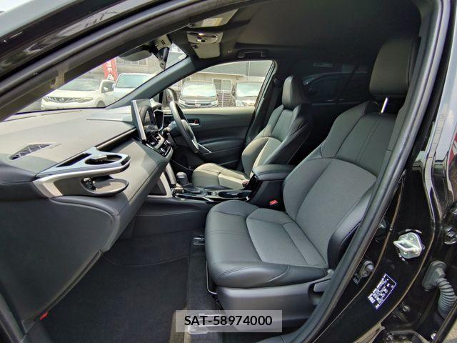 Toyota COROLLA CROSS 2024-12 8098558-17