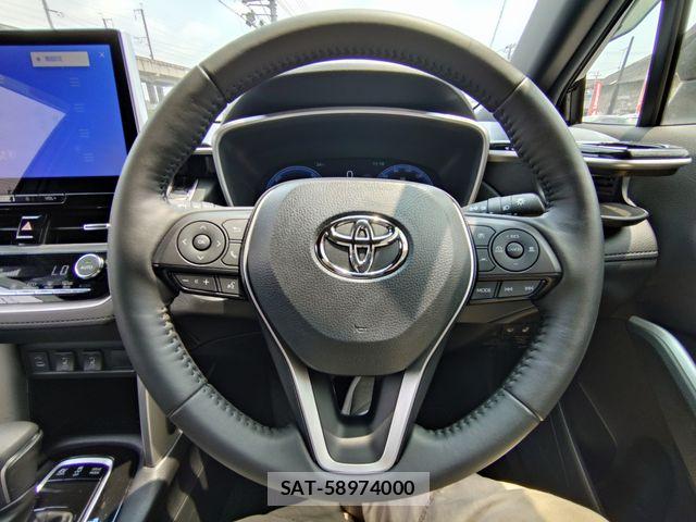 Toyota COROLLA CROSS 2024-12 8098558-20