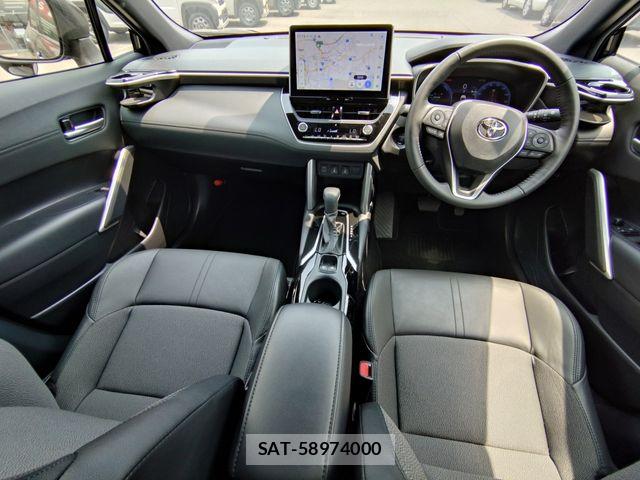 Toyota COROLLA CROSS 2024-12 8098558-2
