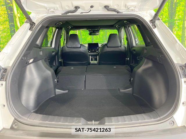 Toyota COROLLA CROSS 2024-10 8098554-9