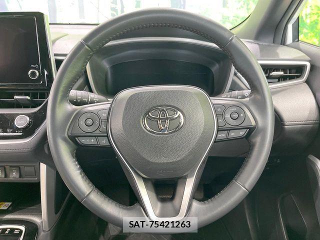Toyota COROLLA CROSS 2024-10 8098554-10