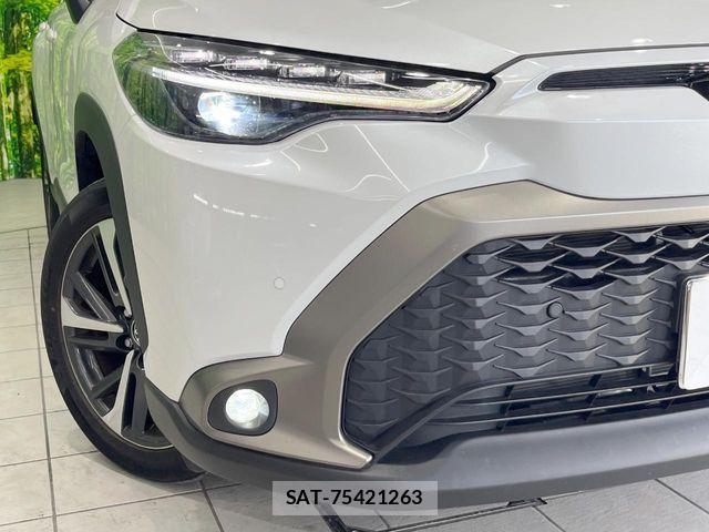 Toyota COROLLA CROSS 2024-10 8098554-11