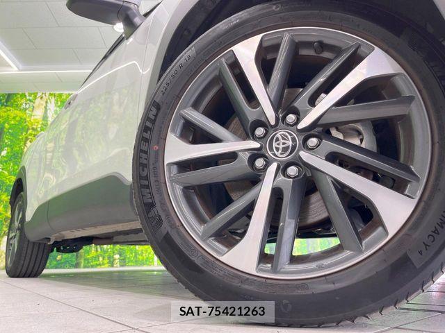 Toyota COROLLA CROSS 2024-10 8098554-12