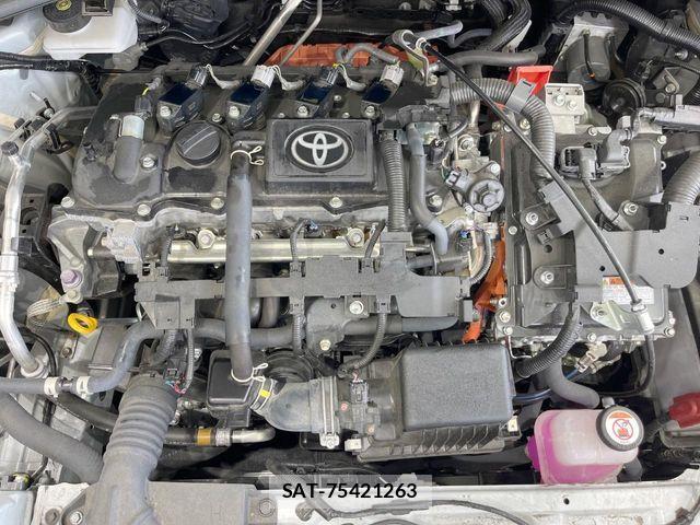 Toyota COROLLA CROSS 2024-10 8098554-17