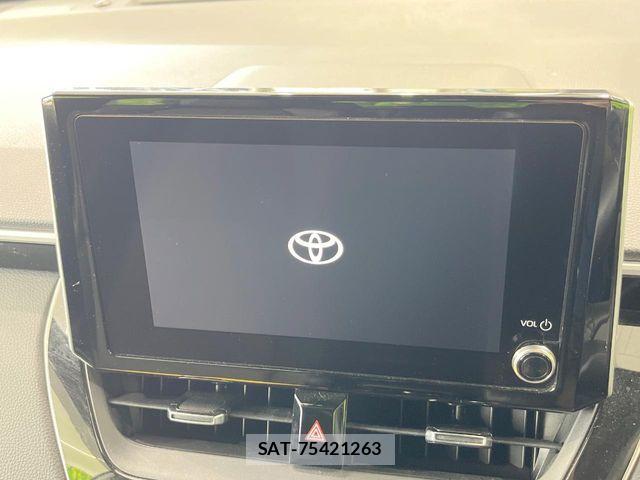 Toyota COROLLA CROSS 2024-10 8098554-3