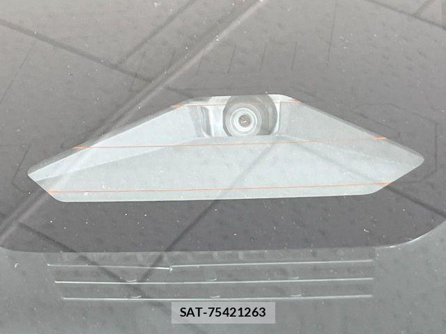 Toyota COROLLA CROSS 2024-10 8098554-5