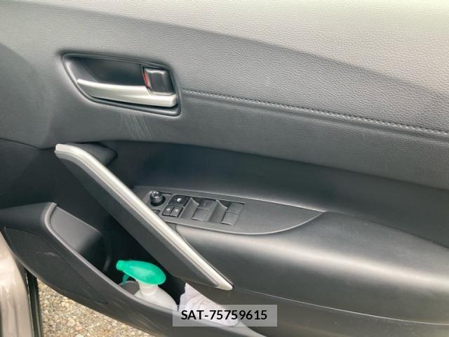 Toyota COROLLA CROSS 2022-05 8098550-5