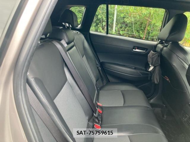 Toyota COROLLA CROSS 2022-05 8098550-7