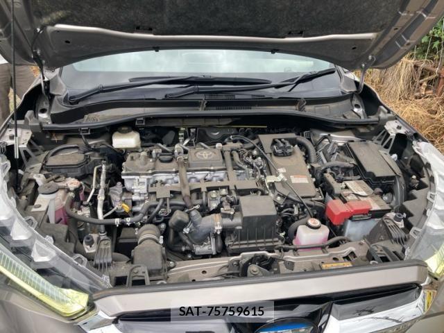 Toyota COROLLA CROSS 2022-05 8098550-8