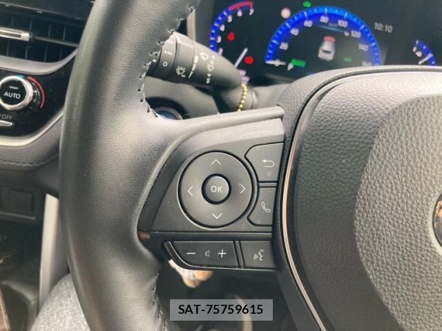 Toyota COROLLA CROSS 2022-05 8098550-9