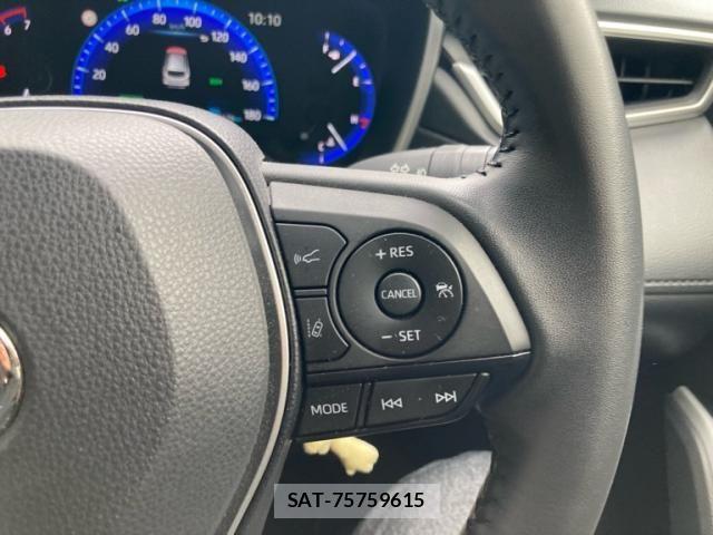 Toyota COROLLA CROSS 2022-05 8098550-10