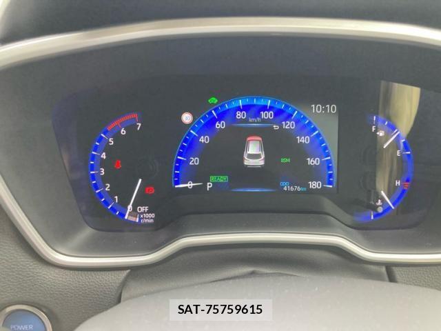 Toyota COROLLA CROSS 2022-05 8098550-11