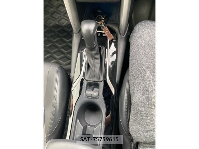 Toyota COROLLA CROSS 2022-05 8098550-12