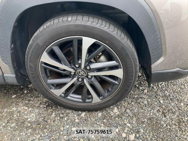 Toyota COROLLA CROSS 2022-05 8098550-14