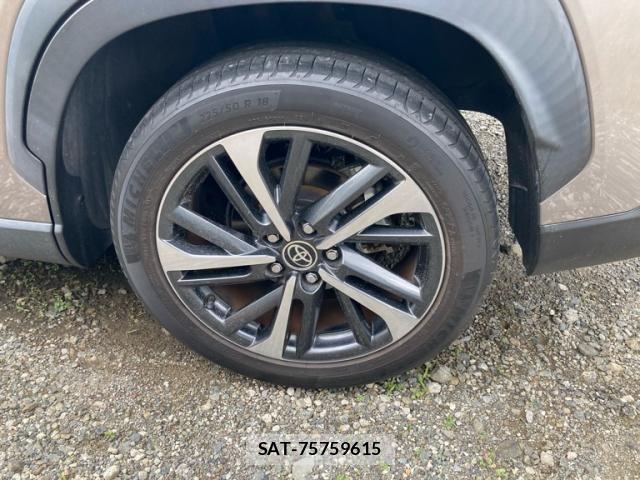 Toyota COROLLA CROSS 2022-05 8098550-16