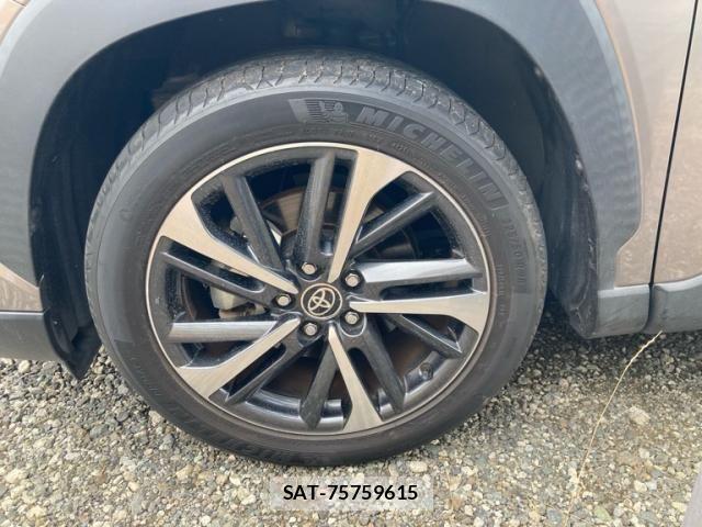 Toyota COROLLA CROSS 2022-05 8098550-17