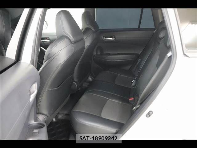 Toyota COROLLA CROSS 2022-10 8098556-12
