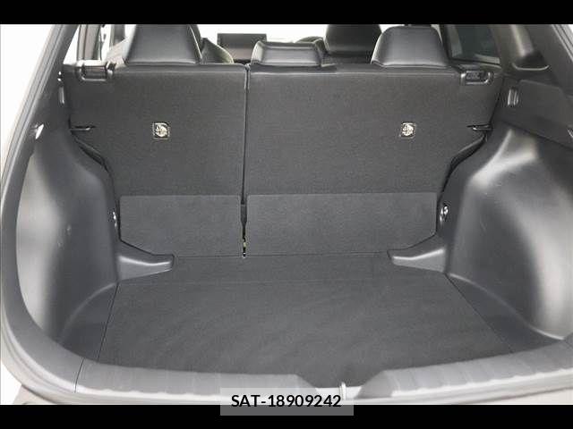 Toyota COROLLA CROSS 2022-10 8098556-13