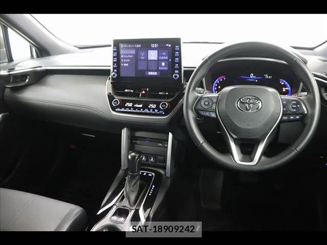 Toyota COROLLA CROSS 2022-10 8098556-1