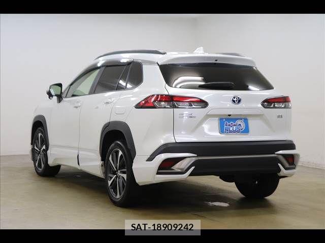 Toyota COROLLA CROSS 2022-10 8098556-19