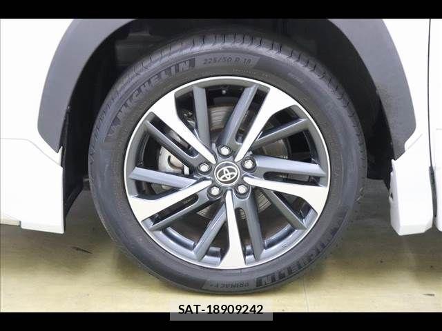 Toyota COROLLA CROSS 2022-10 8098556-23