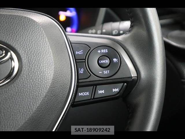 Toyota COROLLA CROSS 2022-10 8098556-4