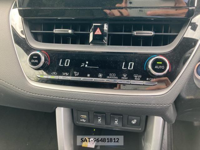 Toyota COROLLA CROSS 2022-07 8098562-12