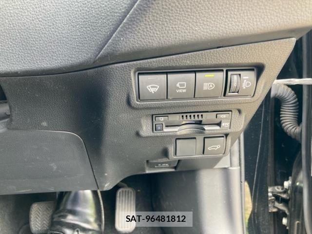 Toyota COROLLA CROSS 2022-07 8098562-14