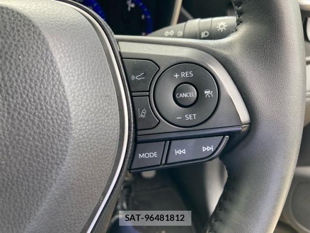 Toyota COROLLA CROSS 2022-07 8098562-15