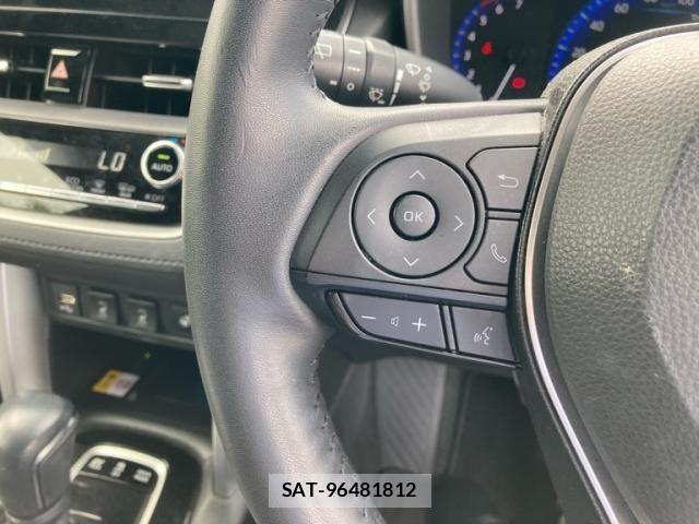 Toyota COROLLA CROSS 2022-07 8098562-16
