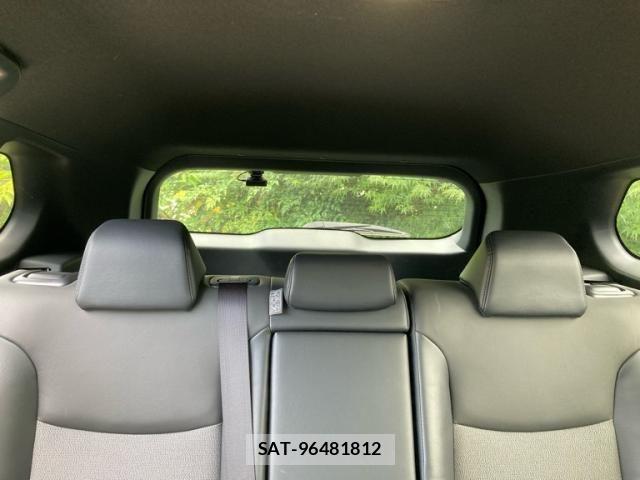 Toyota COROLLA CROSS 2022-07 8098562-18