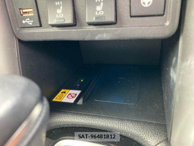 Toyota COROLLA CROSS 2022-07 8098562-19